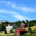 Chalet Kraemarvika Tromsø