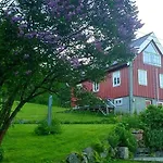 Kraemarvika Chalet Tromsø