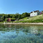 Kraemarvika * Tromsø