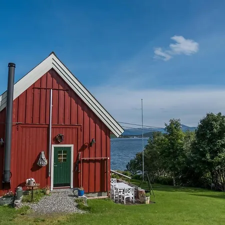 Kraemarvika * Tromsø