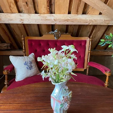 Chalet Kraemarvika *