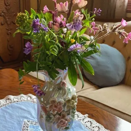 Chalé Kraemarvika Tromsø