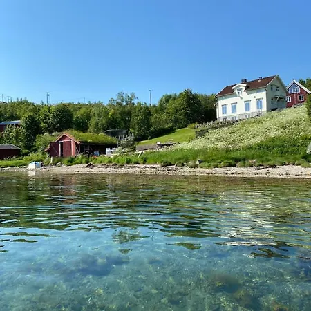 Kraemarvika * Tromso