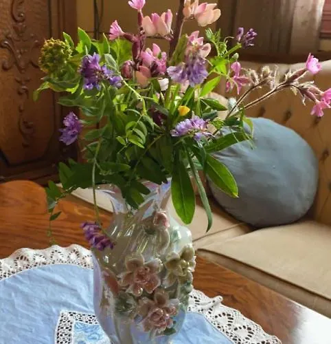 Chalet Kraemarvika Tromso