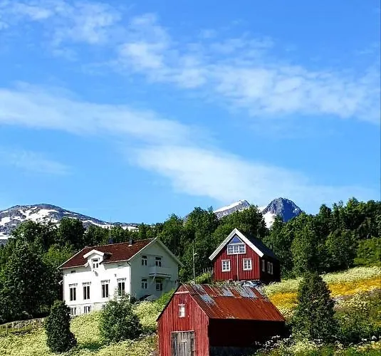 Chalet Kraemarvika Tromso