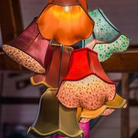 Alpesi faház Kraemarvika *