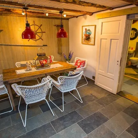 Kræmarvika Tromsø